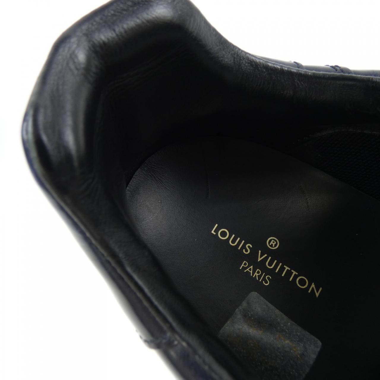 ルイヴィトン LOUIS VUITTON ビバリーヒルズライン スニーカー