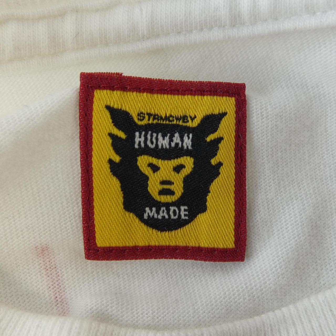 ヒューマンメイド HUMAN MADE Tシャツ