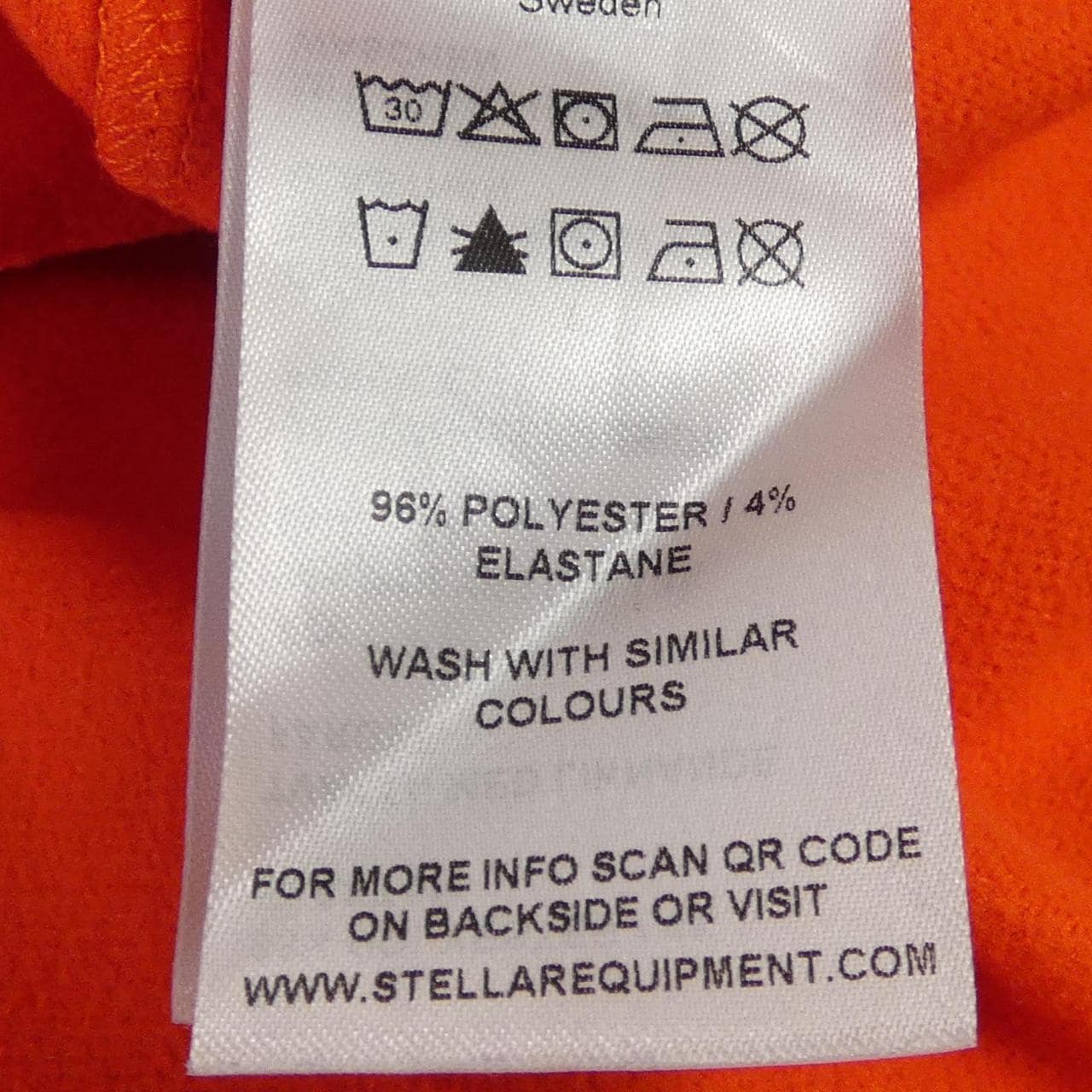 STELLAR EQUIPMENT PARKER