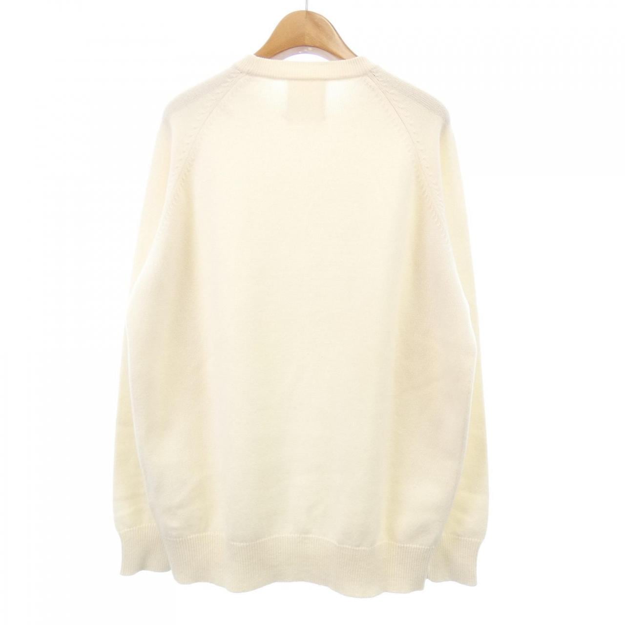 ジバンシー GIVENCHY BW908N4ZEQ ニット