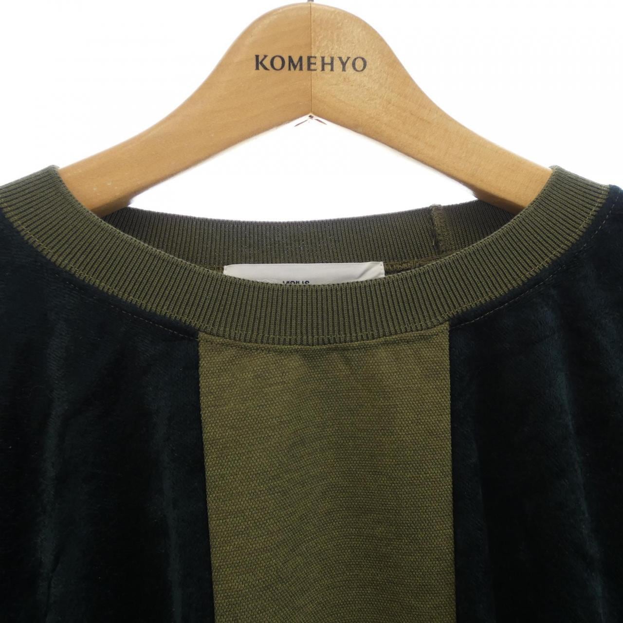 トーガ TOGA TV02-JK332 トップス