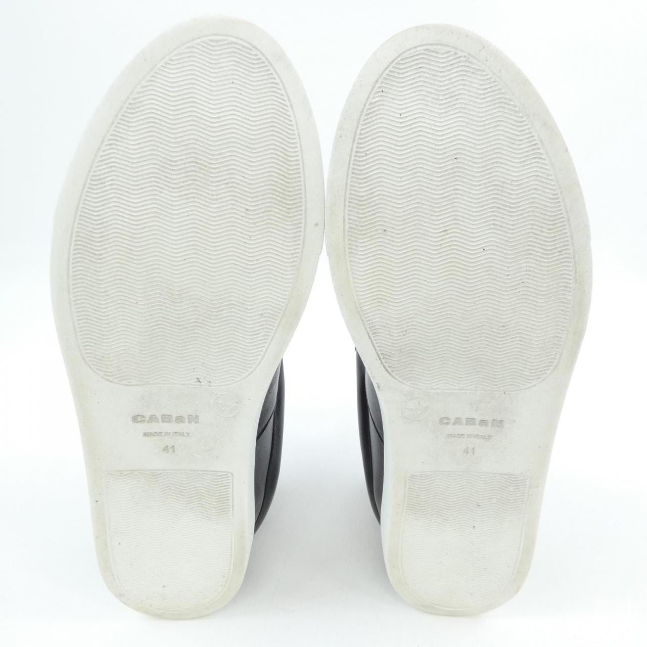 キャバン CABaN スニーカー