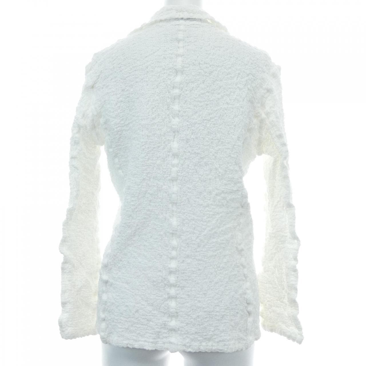 ミーイッセイミヤケ me ISSEY MIYAKE MI55FD113 ジャケット