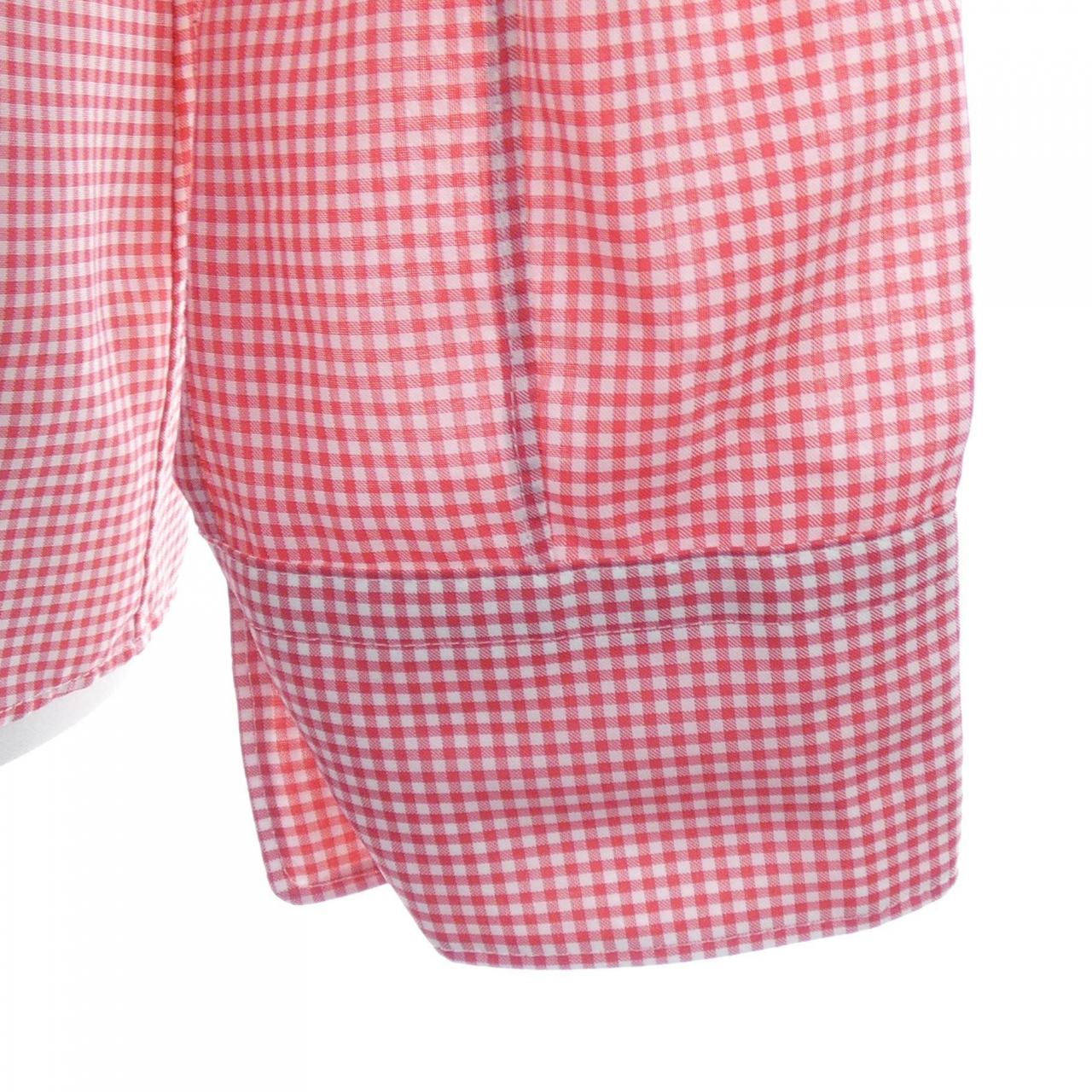 コムデギャルソン COMME des GARCONS GP-B018 シャツ