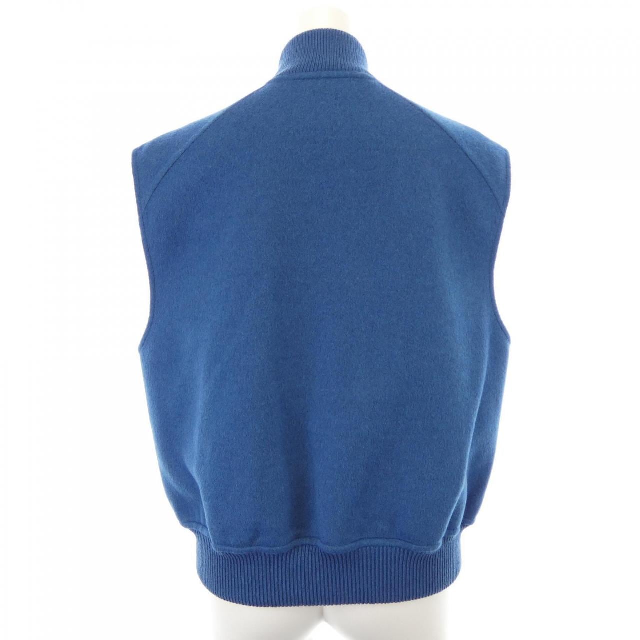 エルメス HERMES 5H0249DA ベスト