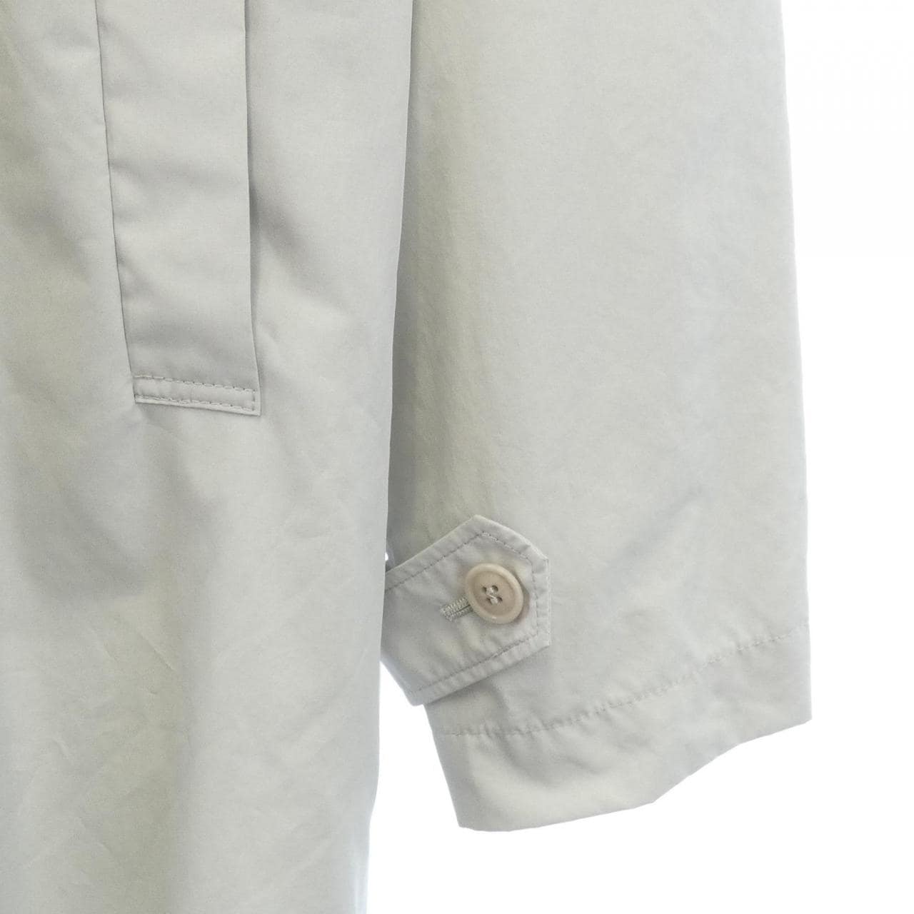 イエナ IENA トレンチコート