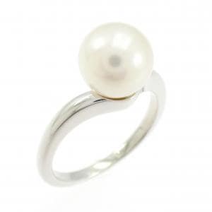 ミキモト アコヤパール リング 8.6mm