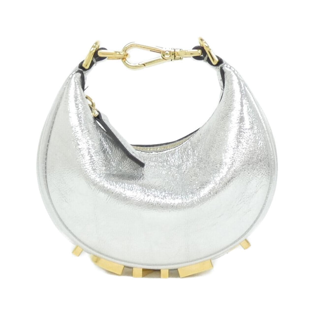 フェンディ フェンディ グラフィ ナノ 7AS089 A1SP バッグ