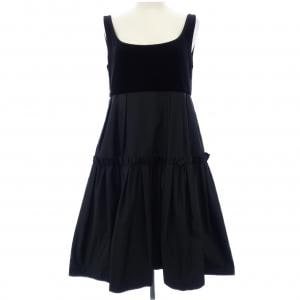 ベロアノワールbyフォクシー VELOUR NOIR by FOXEY　N.Y ワンピース