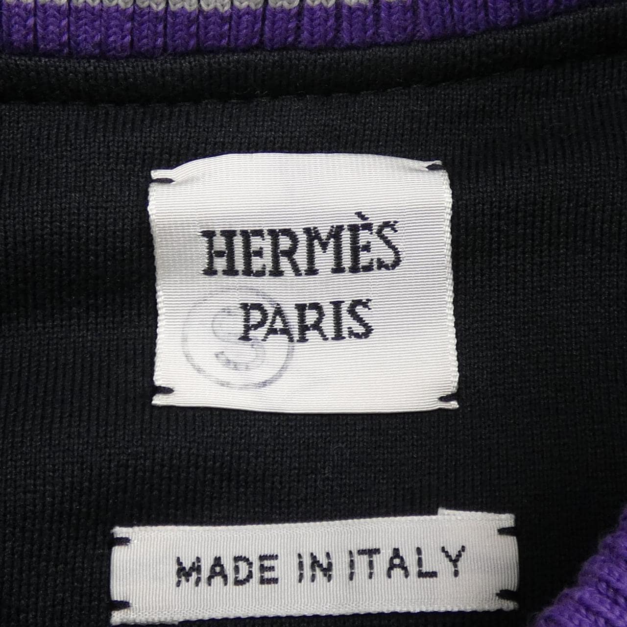 エルメス HERMES 3H4606DD スウェット