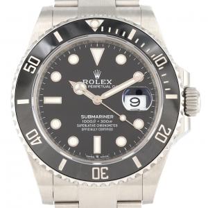 ロレックス サブマリーナーデイト 126610LN SS 自動巻 ランダム番