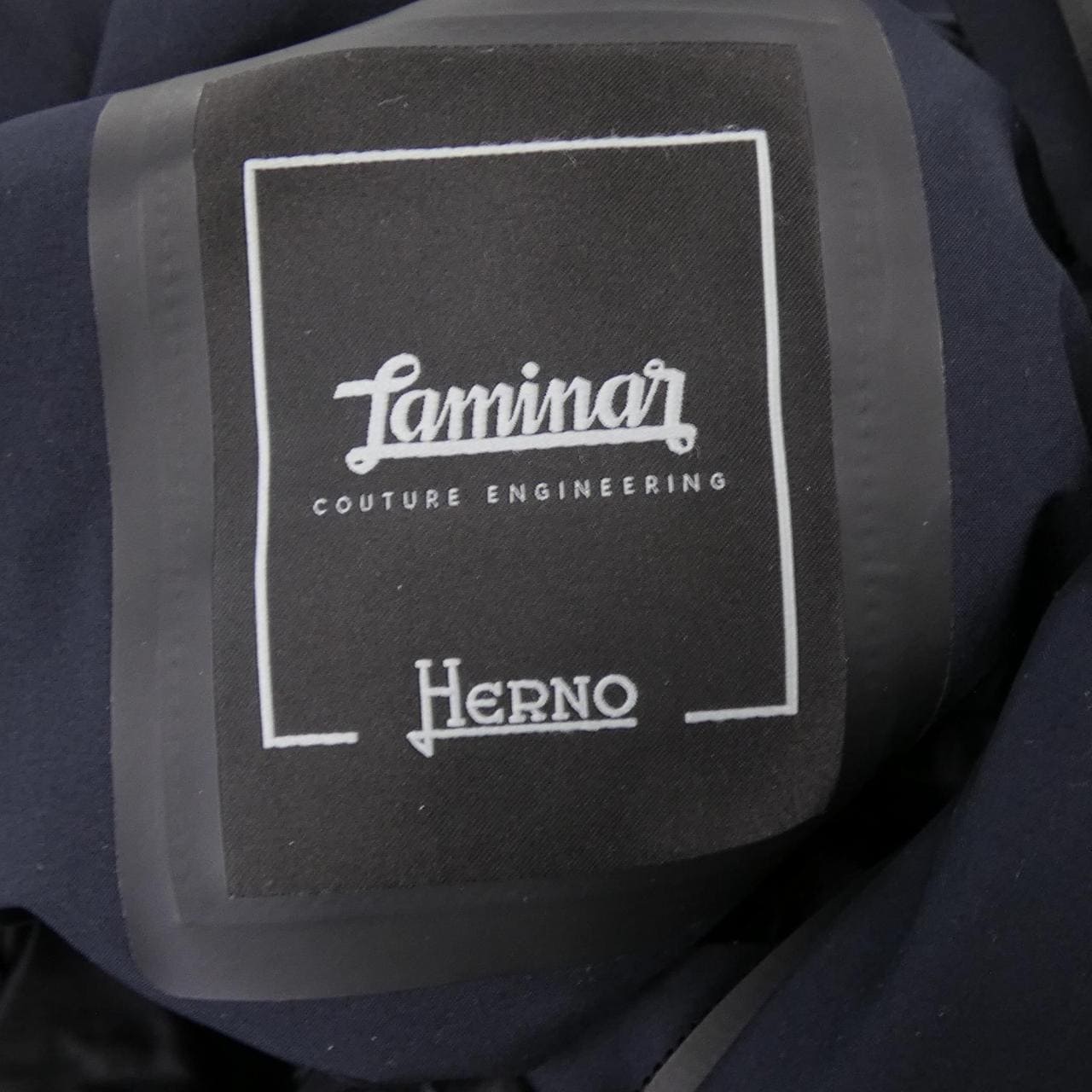 ヘルノ Herno PI00277DL ダウンコート