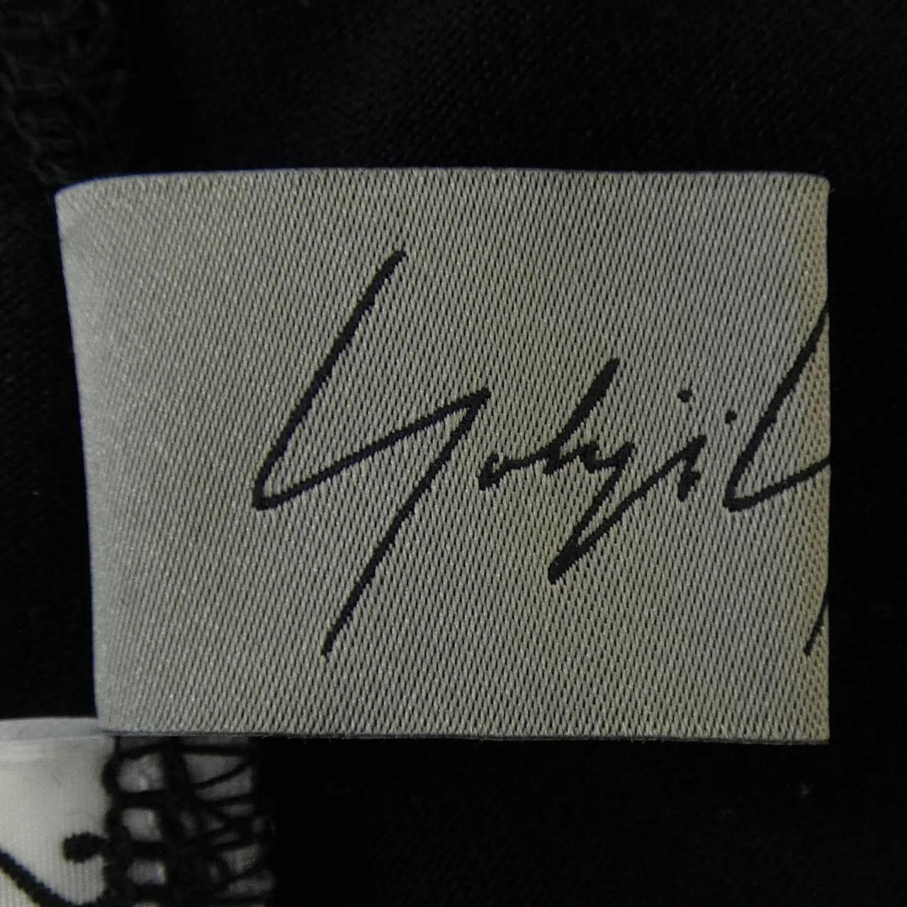 ヨウジヤマモト YOHJI YAMAMOTO FX-T14-070 トップス