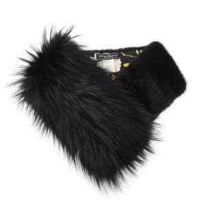 サルヴァトーレフェラガモ SALVATORE FERRAGAMO MUFFLER