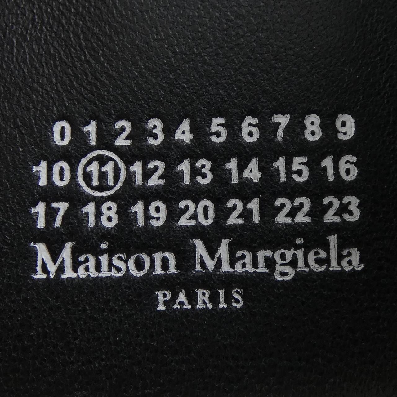 メゾンマルジェラ Maison Margiela S56UI0138 WALLET