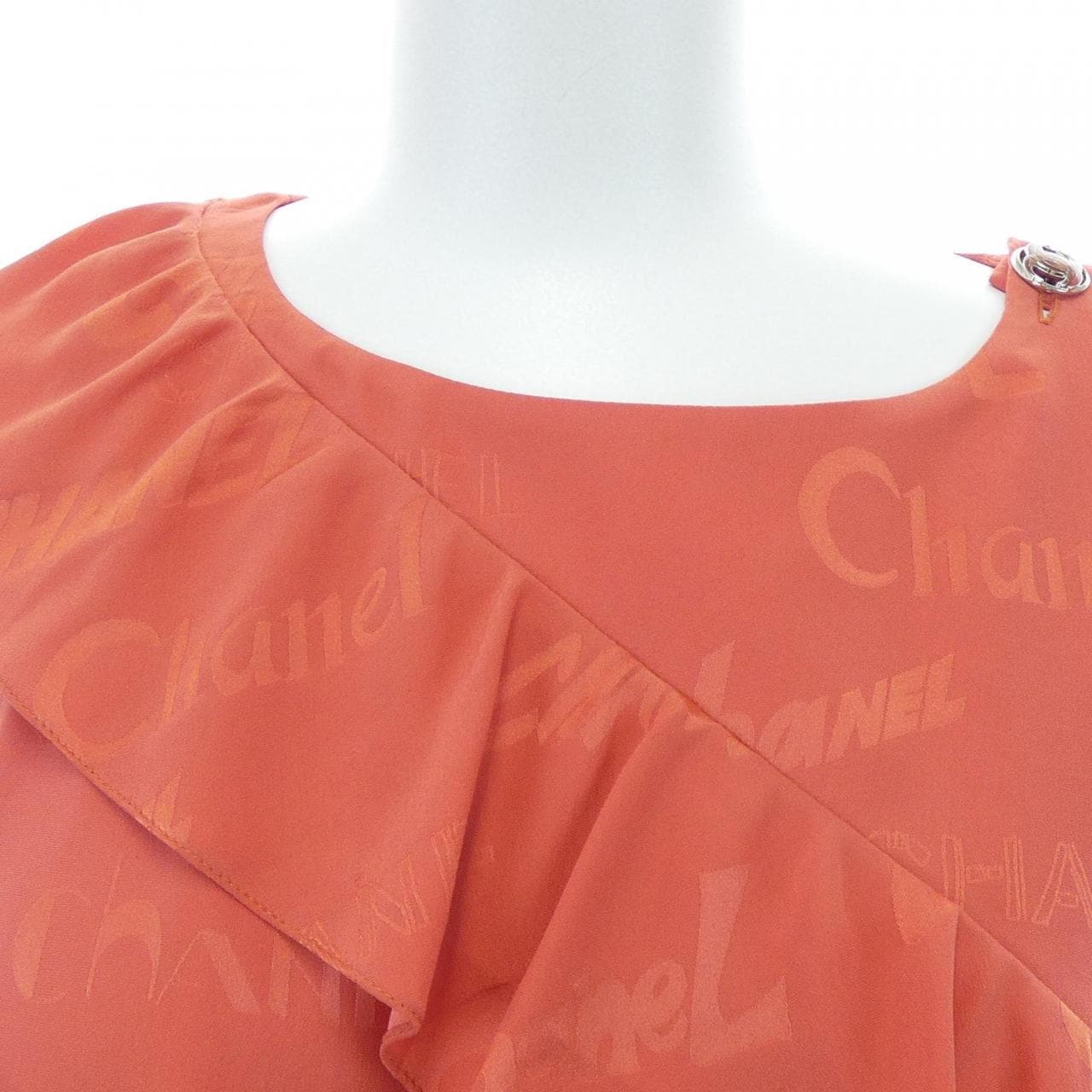 シャネル CHANEL P72396V63957 ワンピース