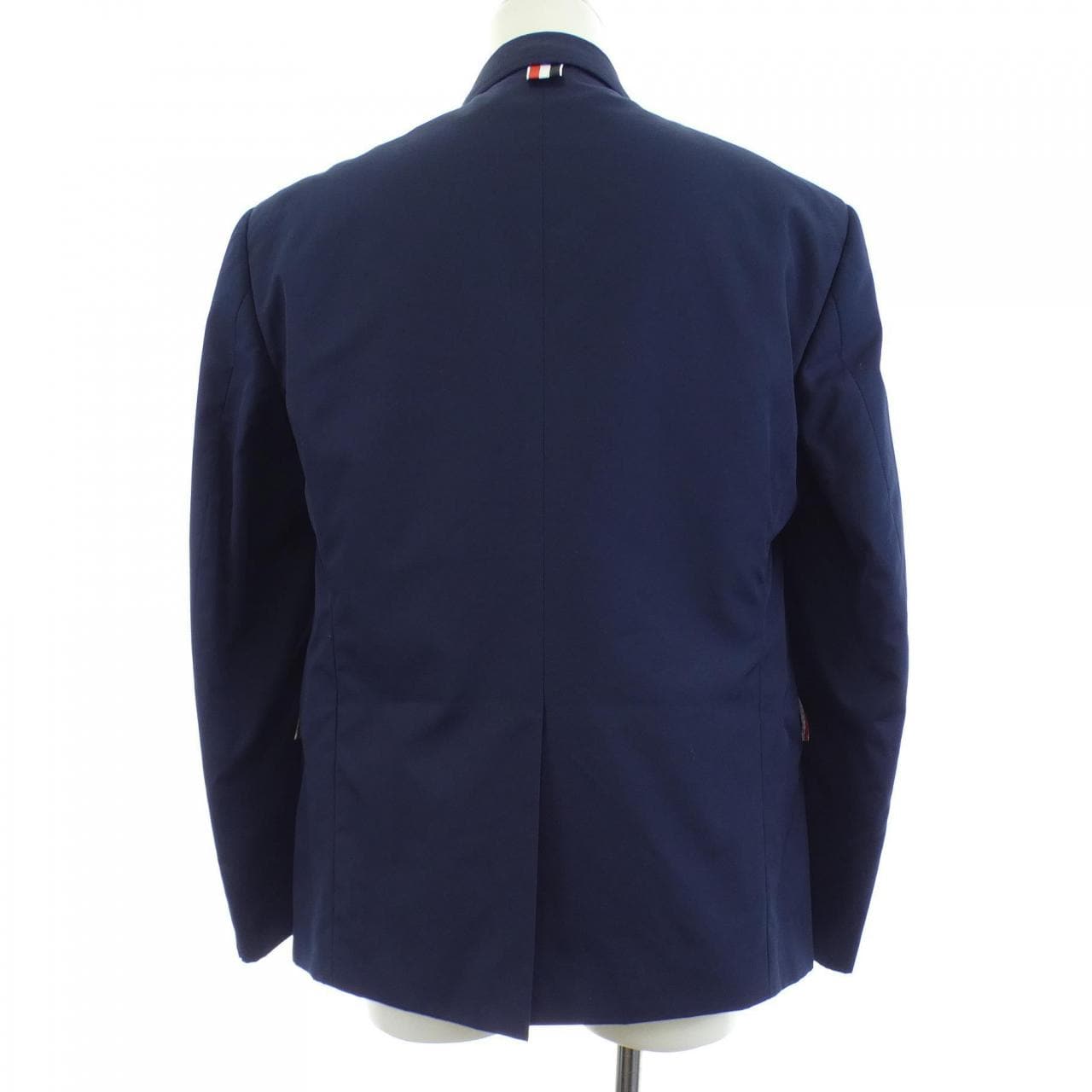 トムブラウン THOM BROWNE MJC328E-04502 ジャケット