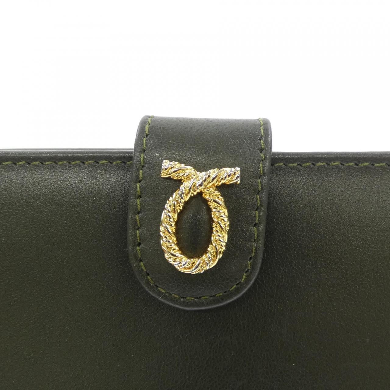 ロウナー LAUNER WALLET