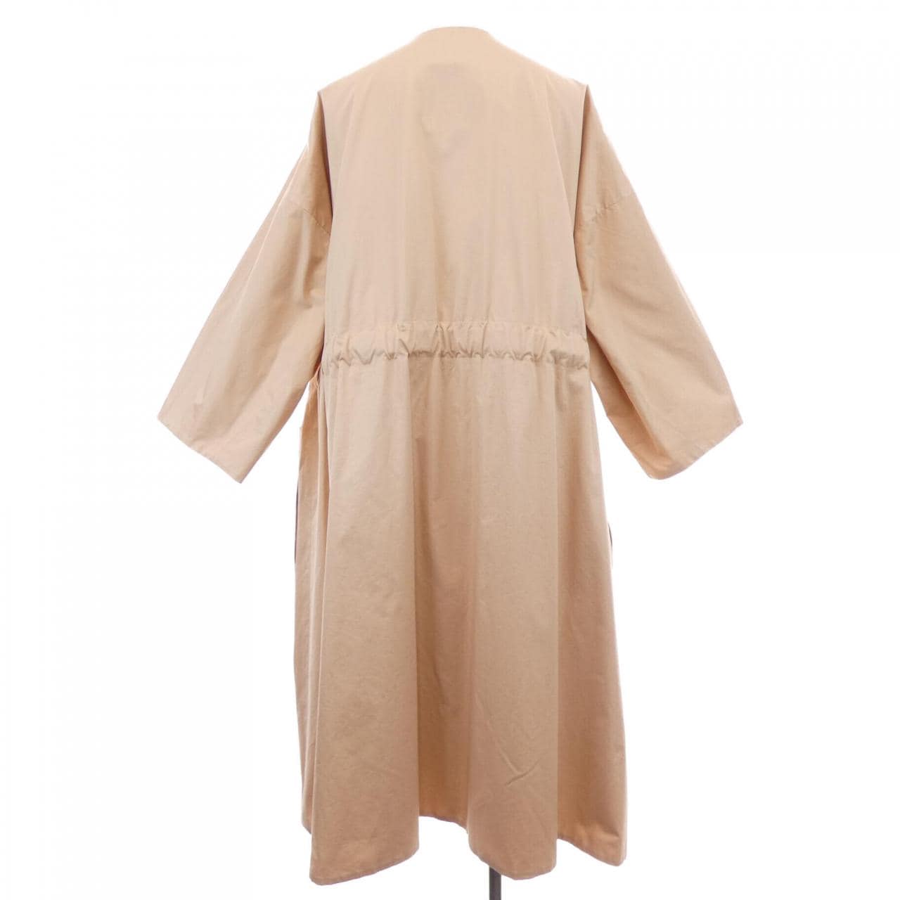 ドゥロワー DRAWER 6525-299-0678 コート