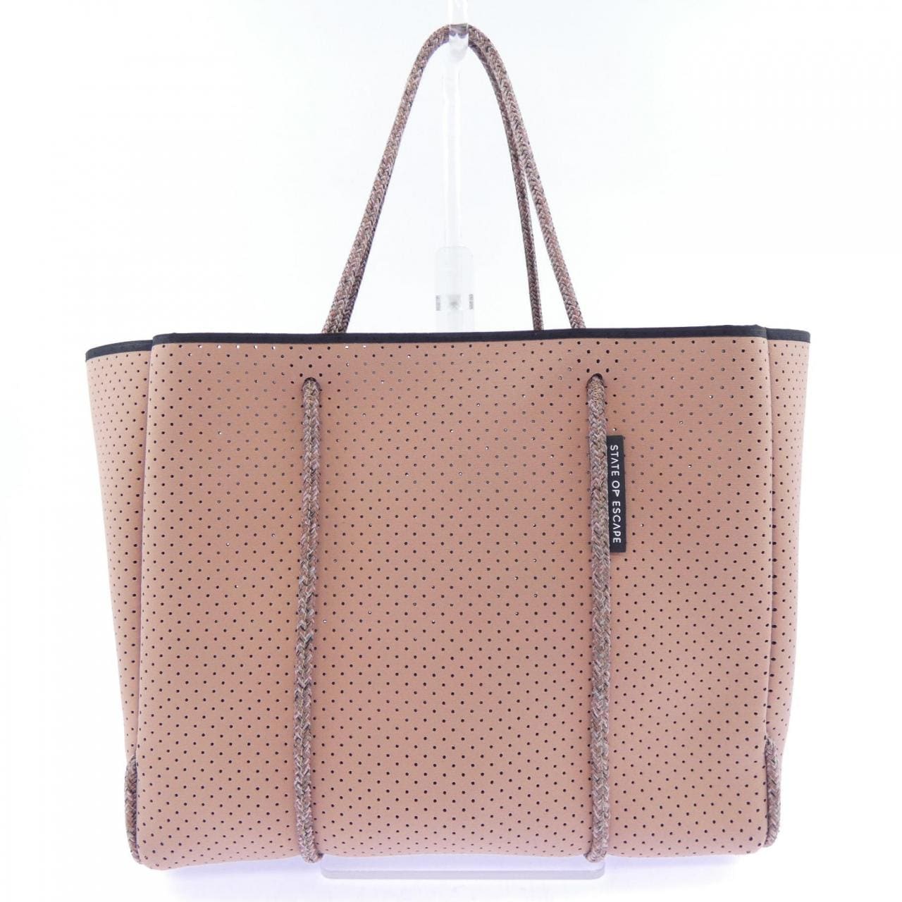 ステイトオブエスケープ STATE OF ESCAPE BAG