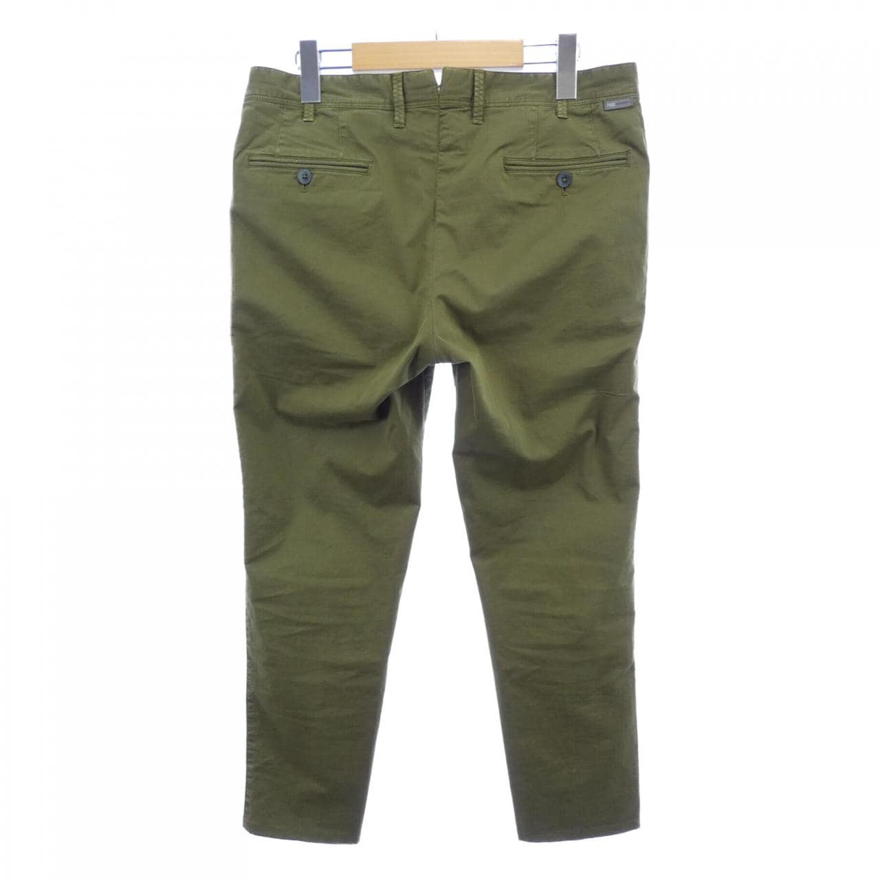 ピーティーゼロウーノ PT01 パンツ