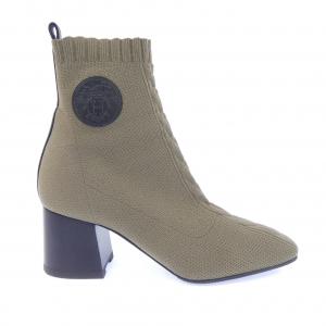 エルメス HERMES ヴォルヴェール VOLVER エクスリブリス/クリック セ ヌエ 192034Z ブーツ