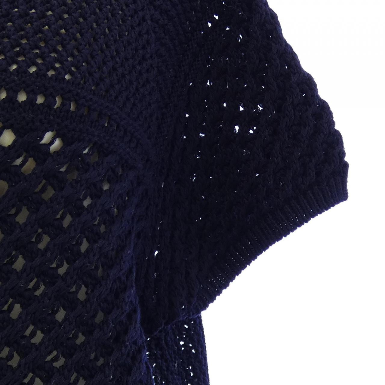 エブール ebure 3710800305 ニット