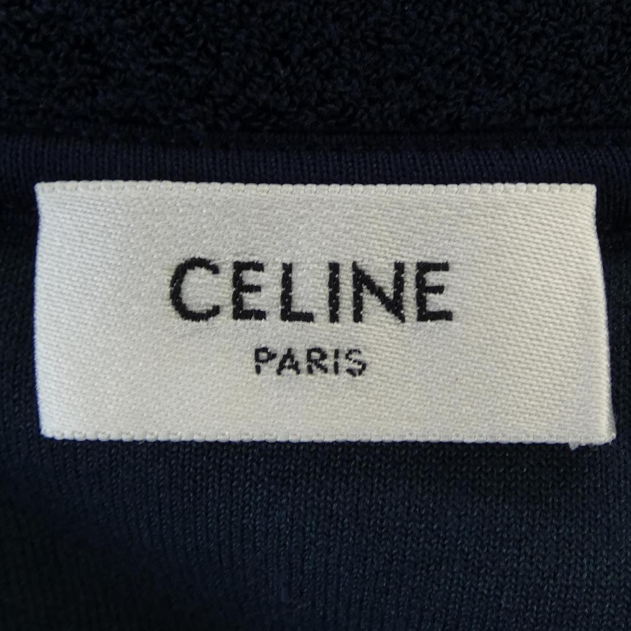 セリーヌ CELINE RR0E50A80 ワンピース