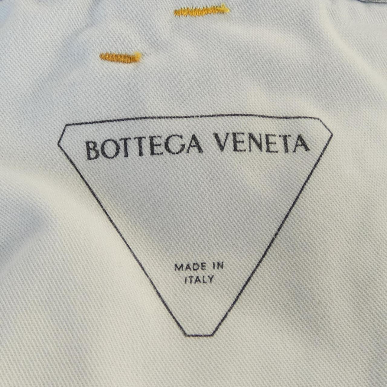 ボッテガヴェネタ BOTTEGA VENETA 771881 V3N60 ショートパンツ