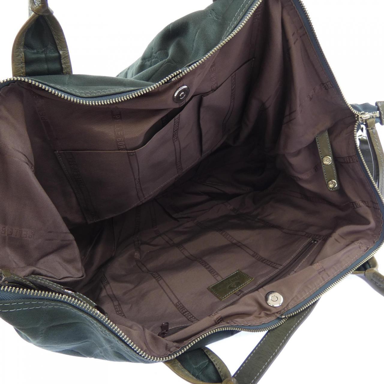 ペレボルサ PELLE BORSA BAG