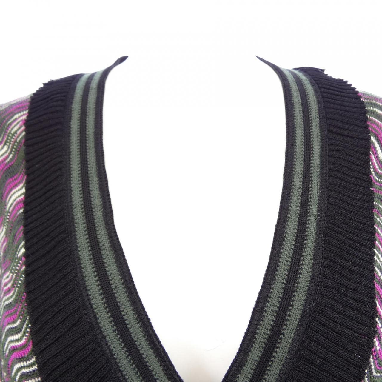 ミッソーニ MISSONI ワンピース