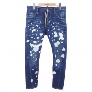 ディースクエアード DSQUARED2 S74LB0964 ジーンズ
