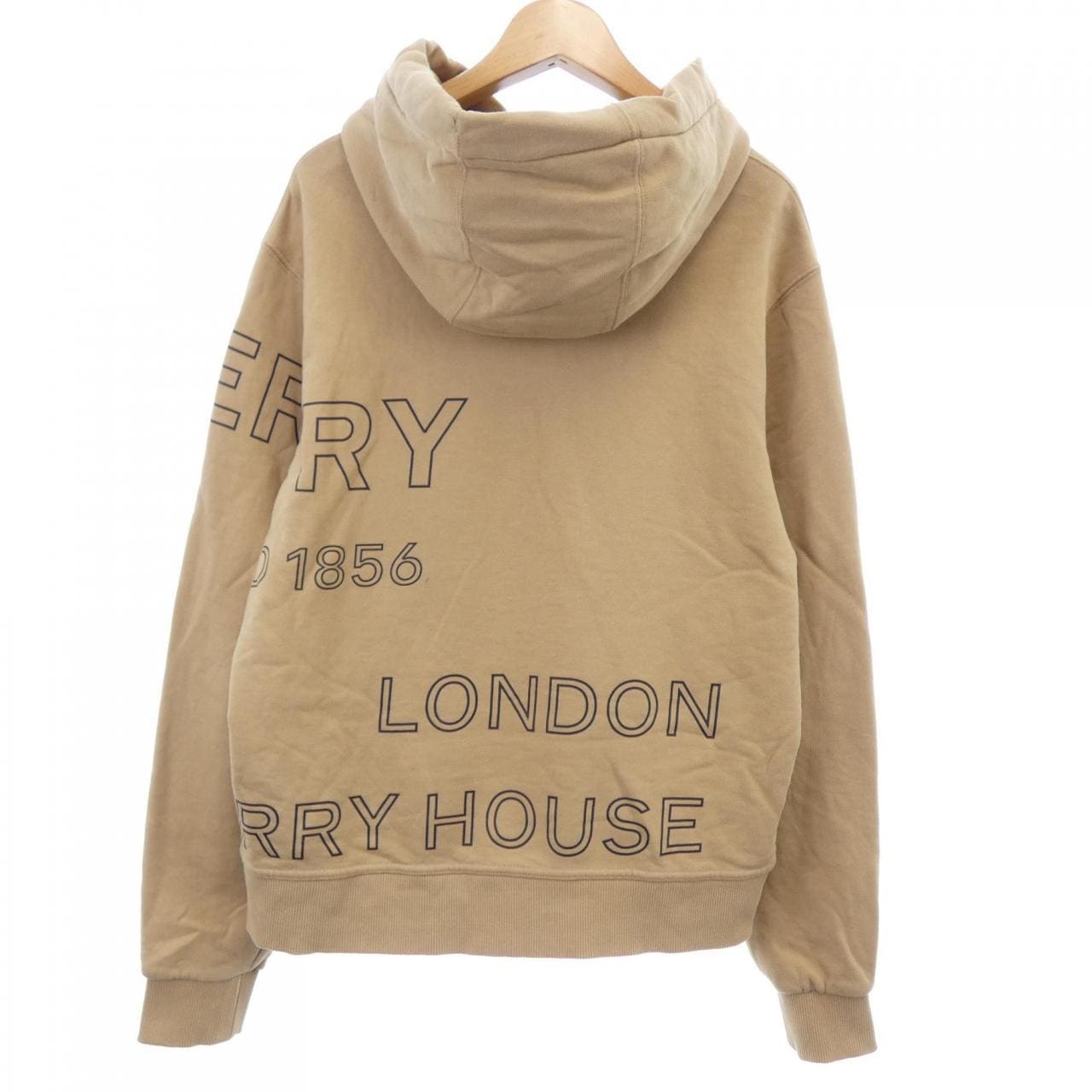 バーバリー BURBERRY 8036177 パーカー