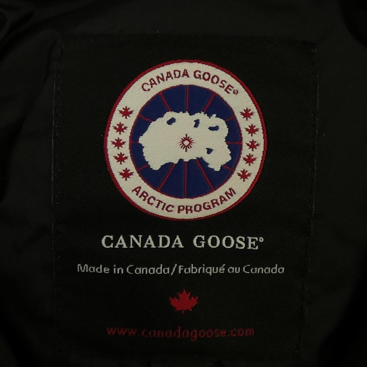カナダグース CANADA GOOSE 3434JM MONTREAL モントリオール ダウンベスト