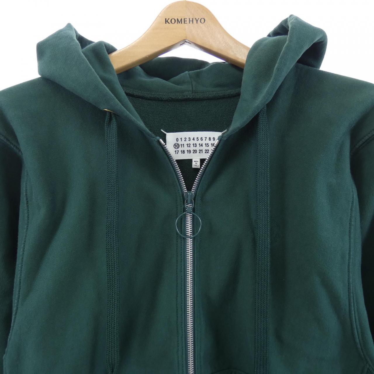 メゾンマルジェラ Maison Margiela S50HG0041 パーカー