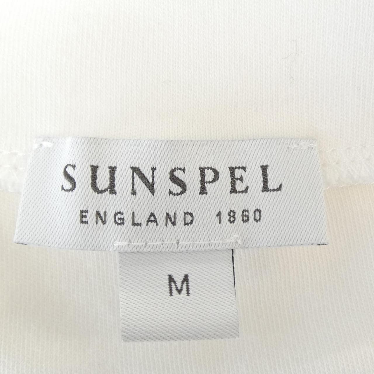 SUNSPEL トップス