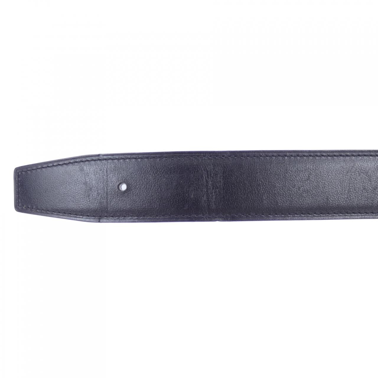 エルメス HERMES 32mm リバーシブル BELT