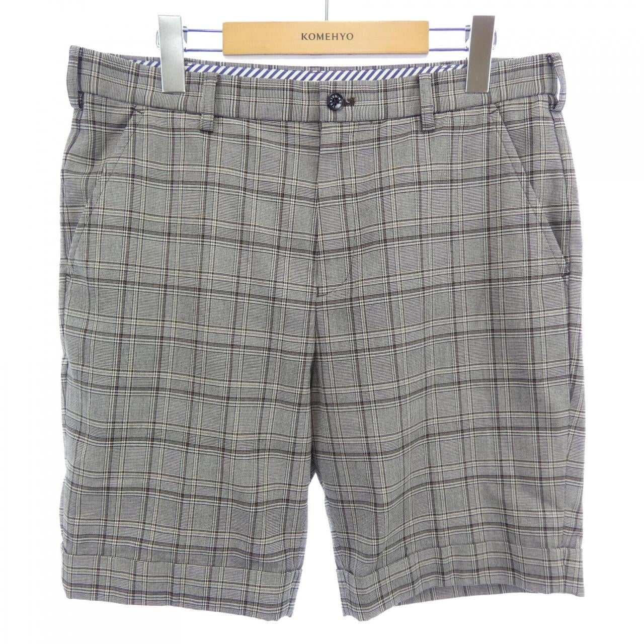 ドレステリア DRESSTERIOR 086-78018 ショートパンツ