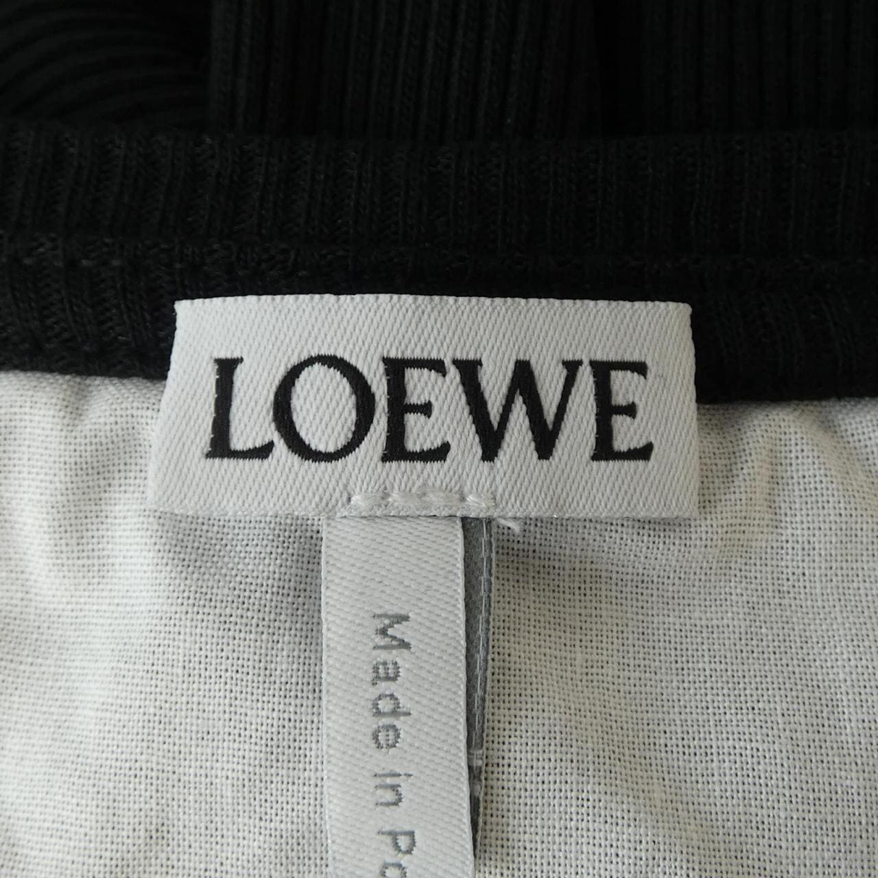 ロエベ LOEWE S359Y51X67 ワンピース