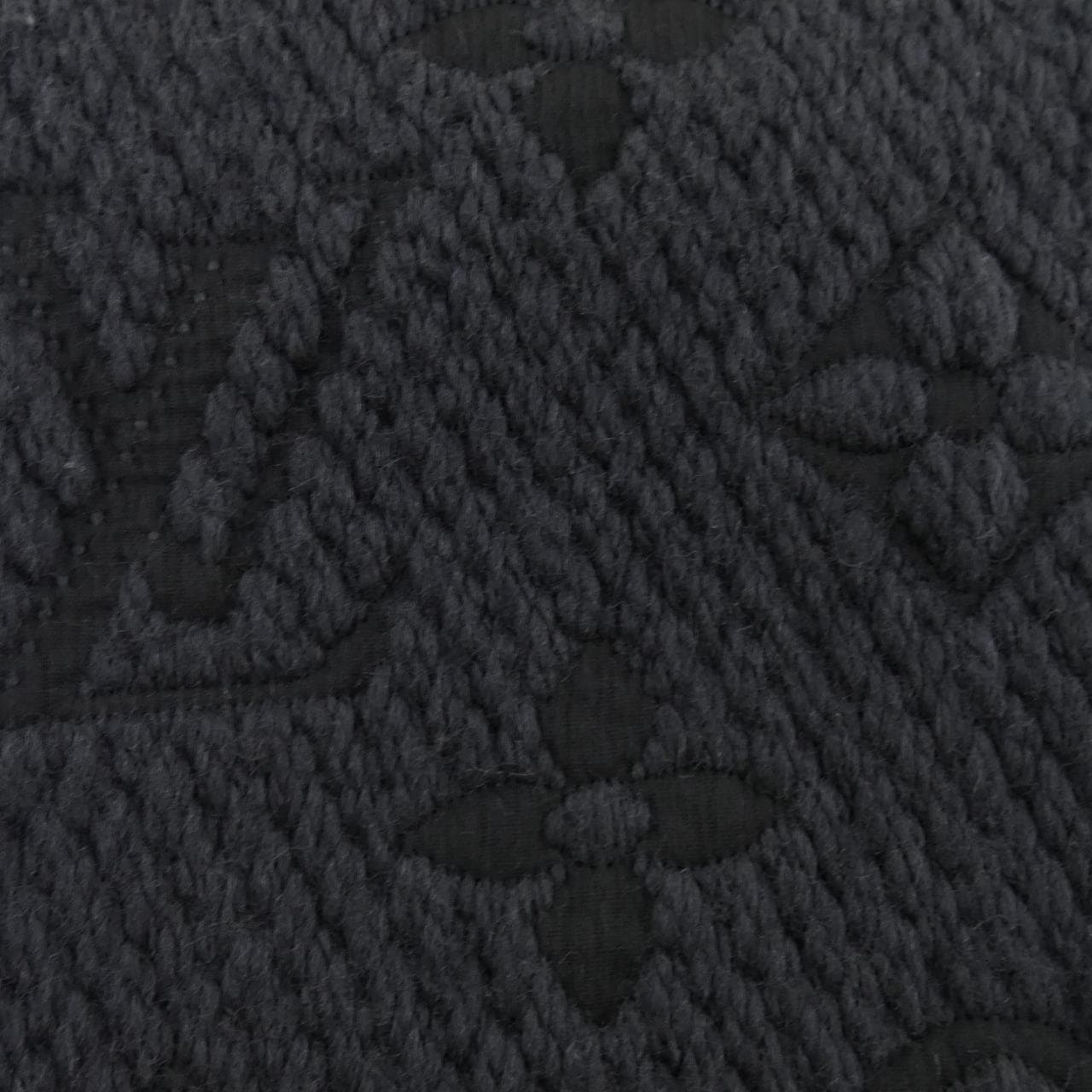 ルイヴィトン LOUIS VUITTON エシャルプ ロゴマニア M72431 MUFFLER