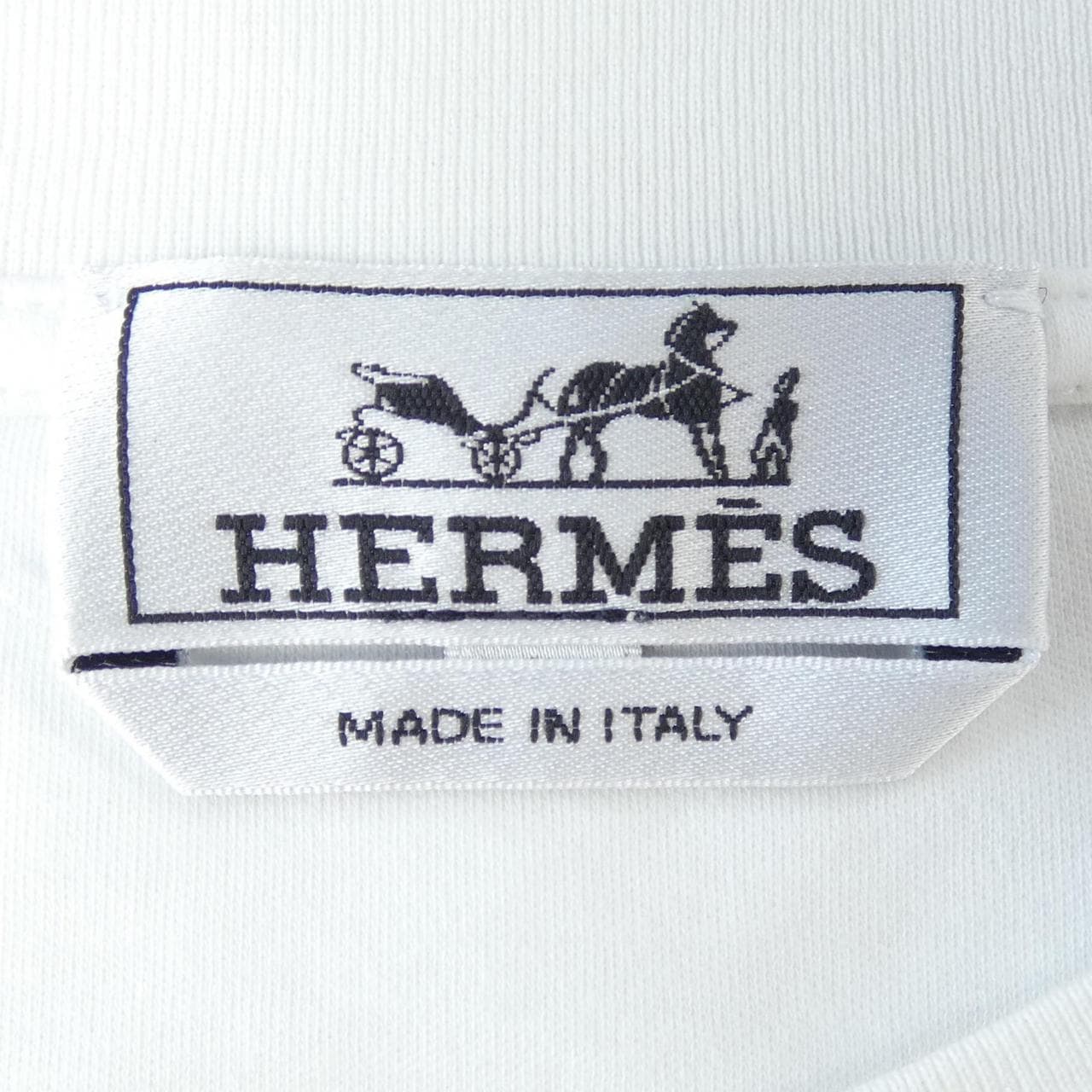 エルメス HERMES 557940HA Tシャツ