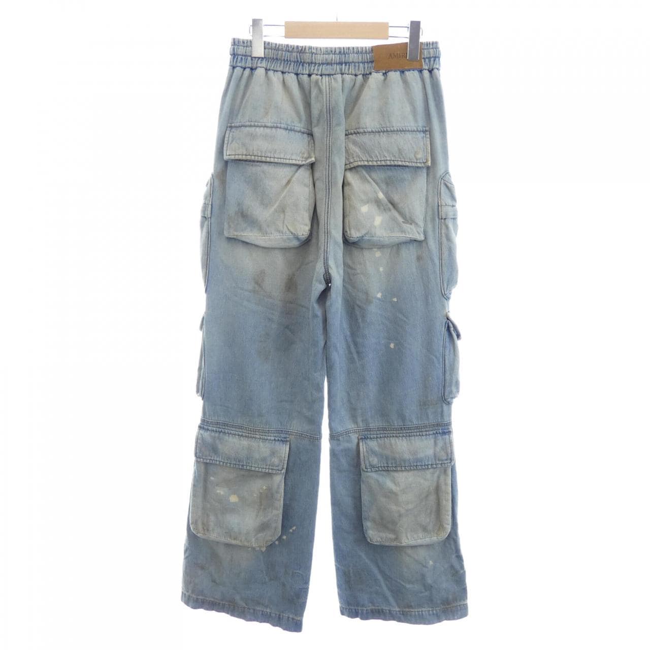 アミリ AMIRI AMBMJE1029 ジーンズ