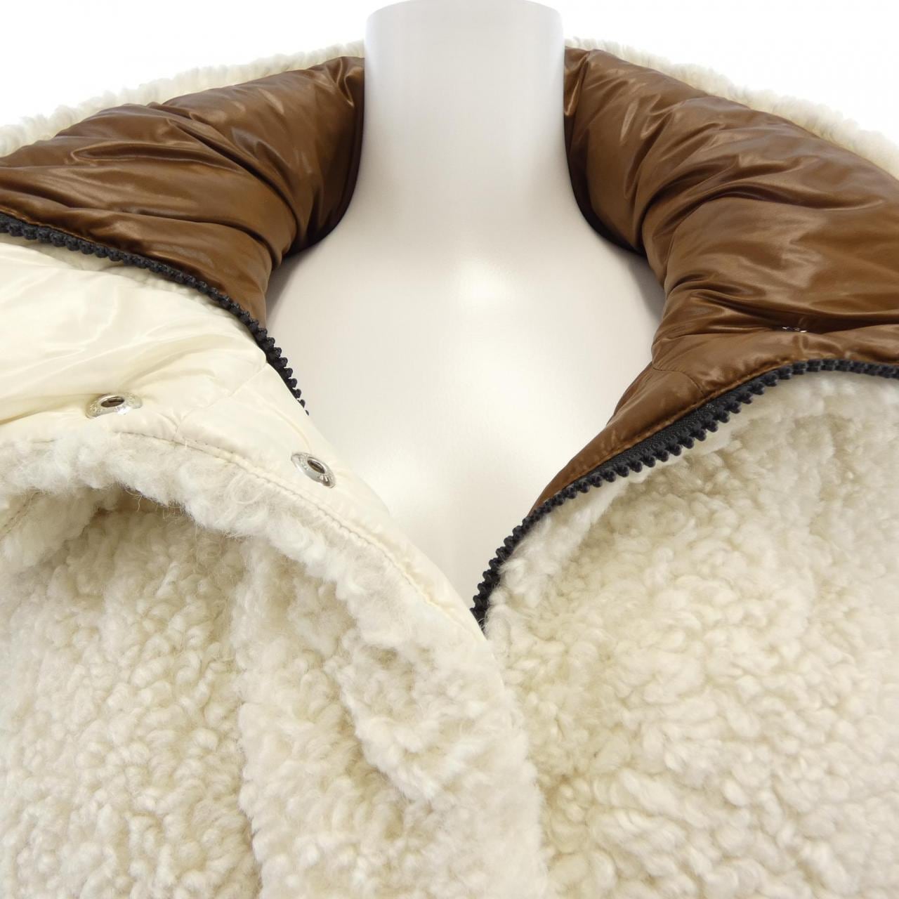 モンクレール MONCLER HAINARDIA ダウンコート