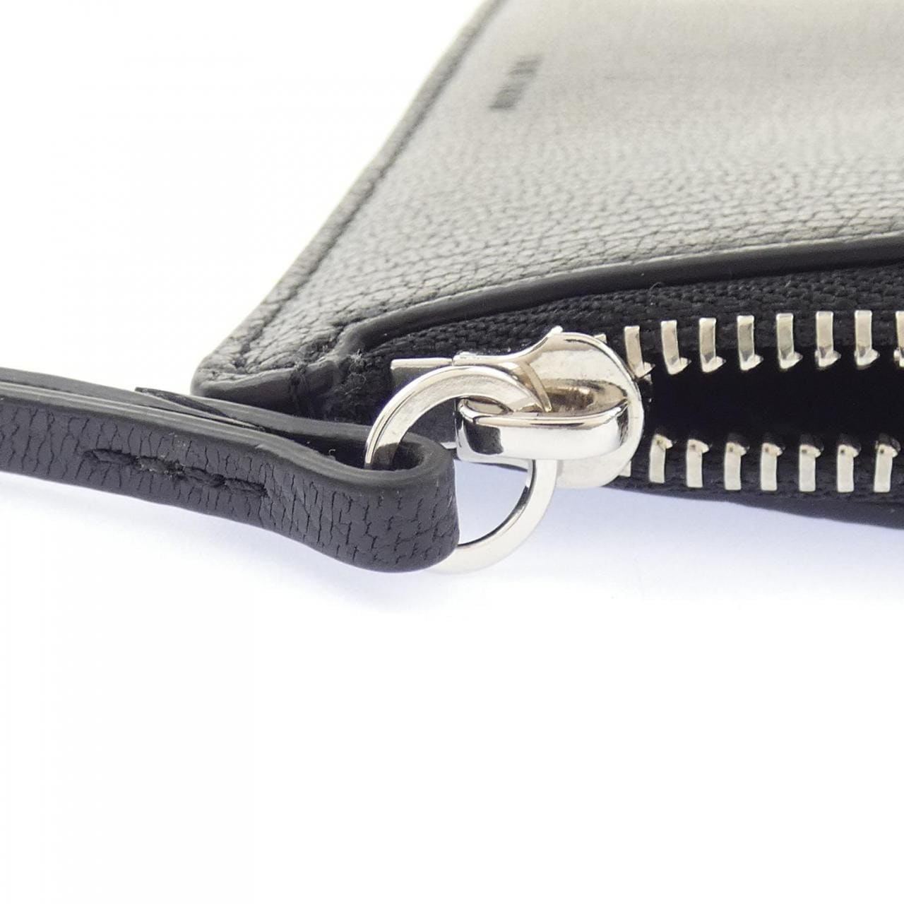 ザロウ THE ROW ZIPPED WALLET W1679M L39 コインケース