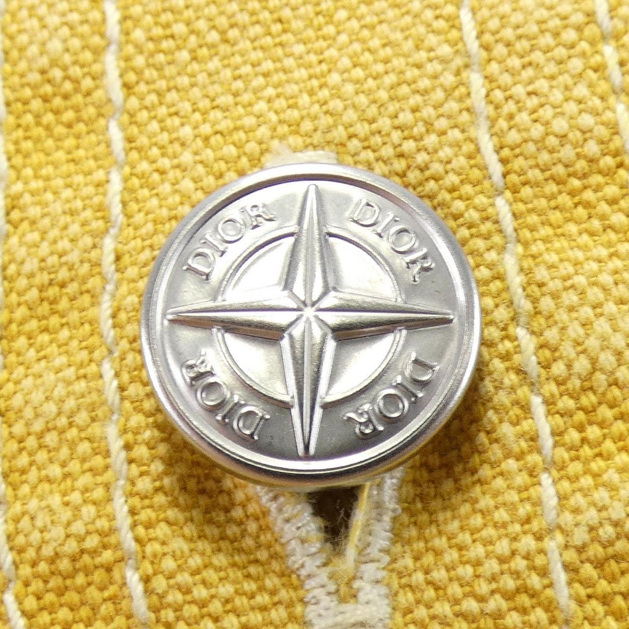 ディオール DIOR STONE ISLAND 493D582A385X シャツ