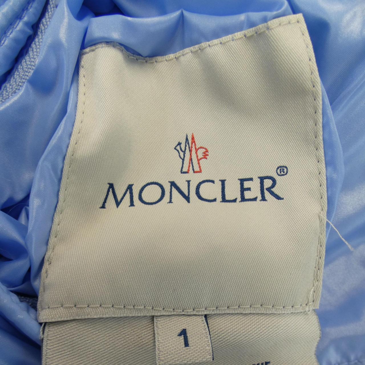 MONCLER MONCLER Down Jacket