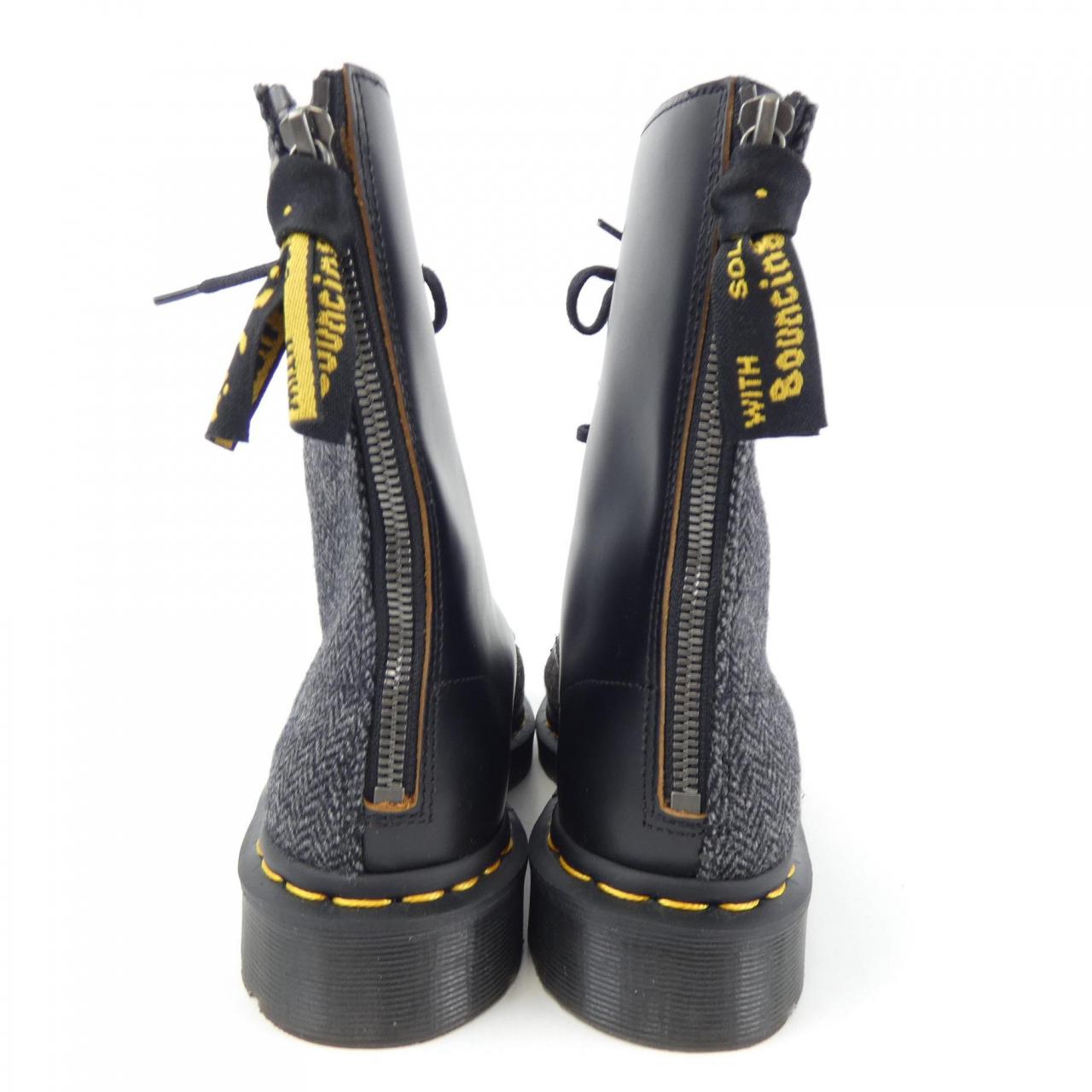 ワイズ Y's ブーツ