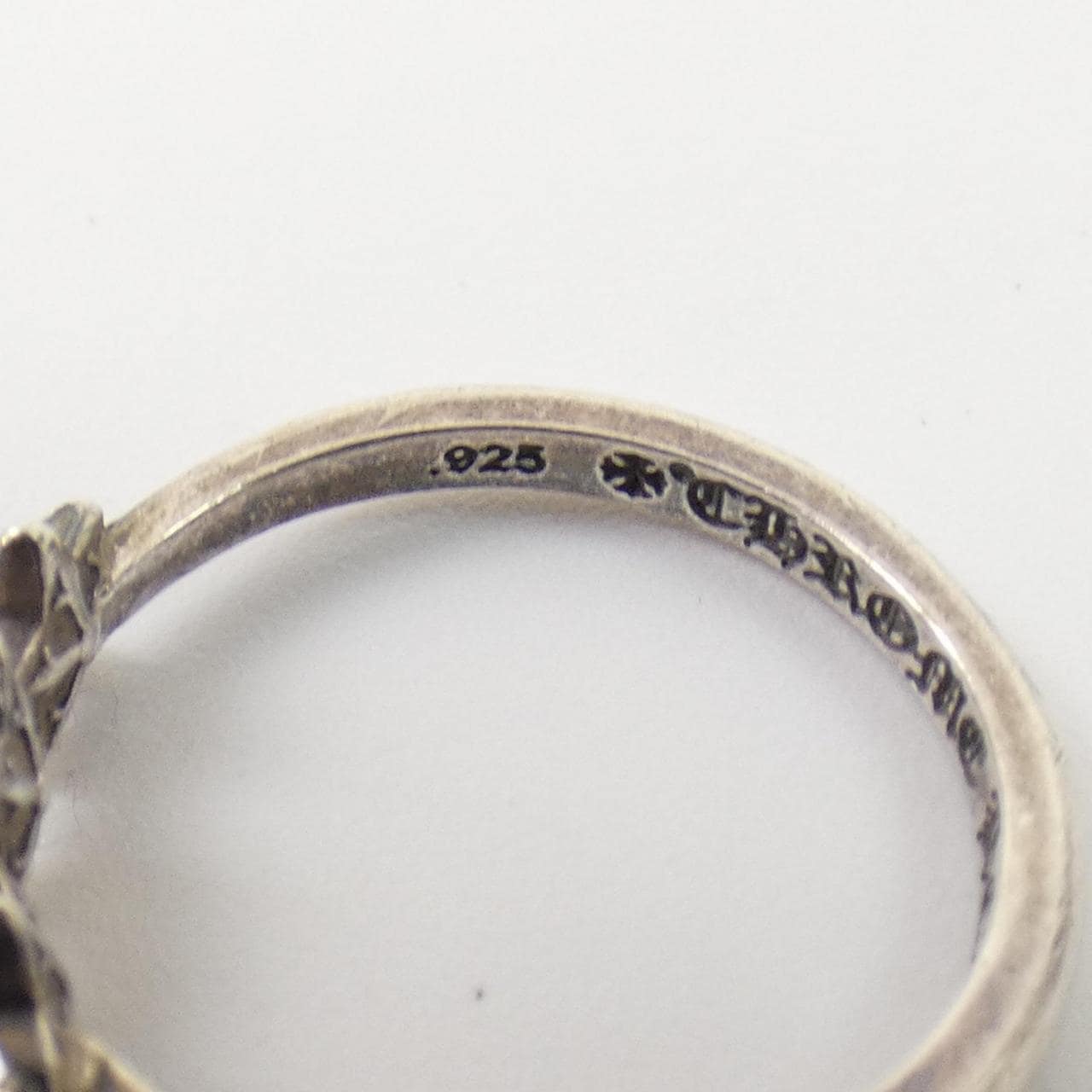 クロムハーツ CHROME HEARTS RING