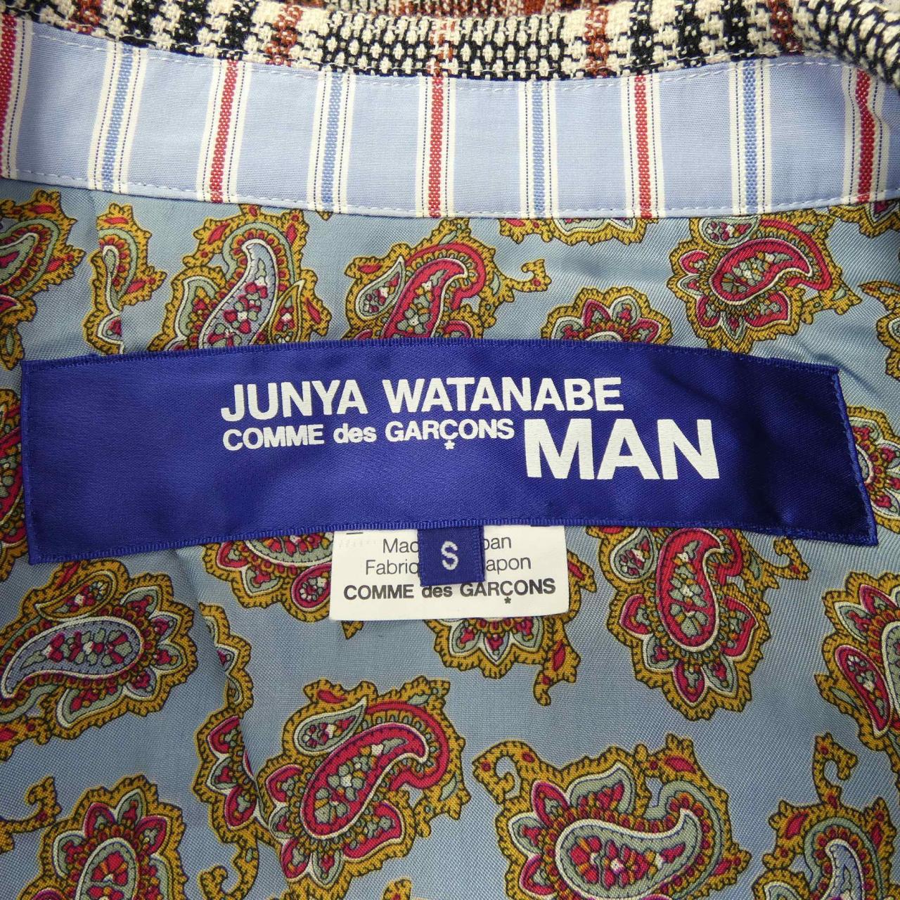 ジュンヤワタナベマン JUNYA WATANABE MAN ジャケット