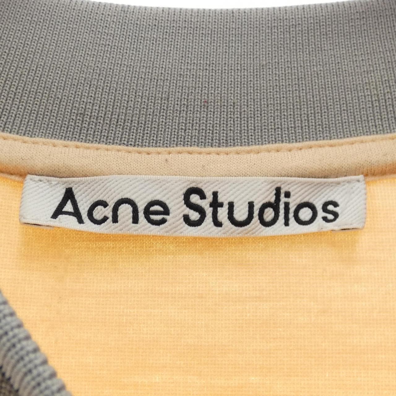 ACNESTUDIOS T恤